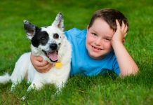 4 Tips to Select the Best Pet for Your Kid