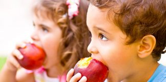 5 Ways to Control Your Child's Diet