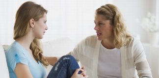 7 Things Parents Should Not Do With Teenagers