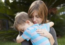 How Parents Can Deal With a Child Having Anxiety Issues?